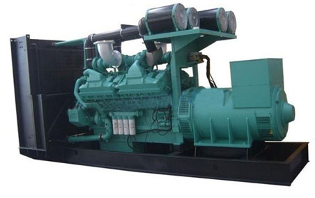 南郊200kw康明斯发电机组图片 南郊200kw康明斯发电机组图片