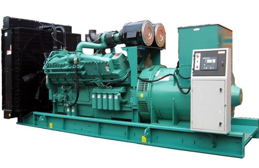 南郊150kw康明斯柴油发电机组图片 南郊150kw康明斯柴油发电机组图片