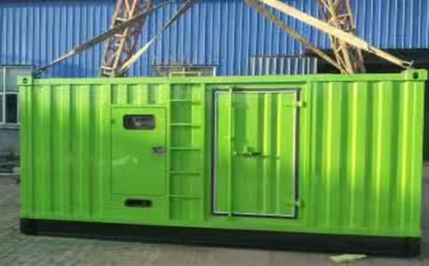 南郊600kw大型柴油发电机组出租价格 南郊600kw大型柴油发电机组出租价格